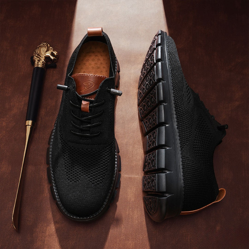 Scarpe Blackout - Edizione Limitata