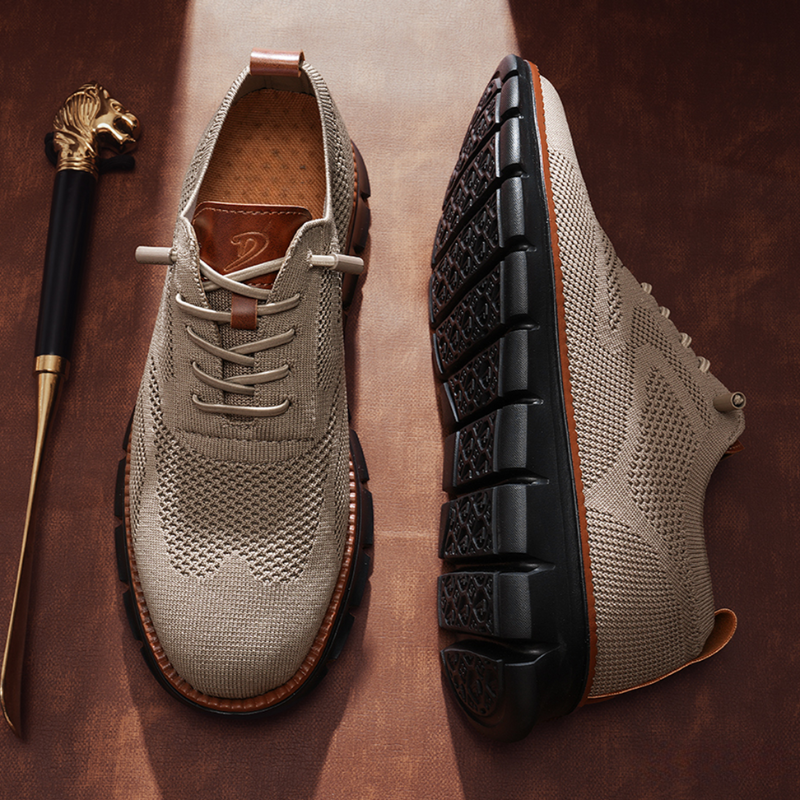 Scarpe Blackout - Edizione Limitata