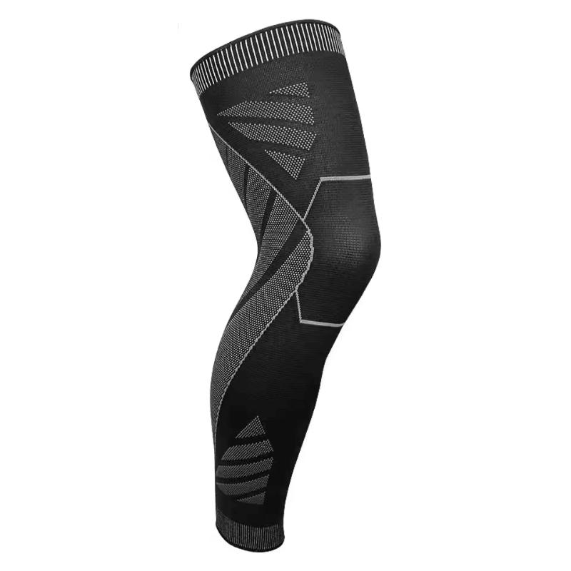 Ginocchiere a compressione Voga - Supporto e comfort