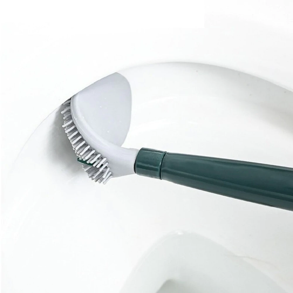 Flexible Toilettenbürste für eine präzise und einfache Reinigung