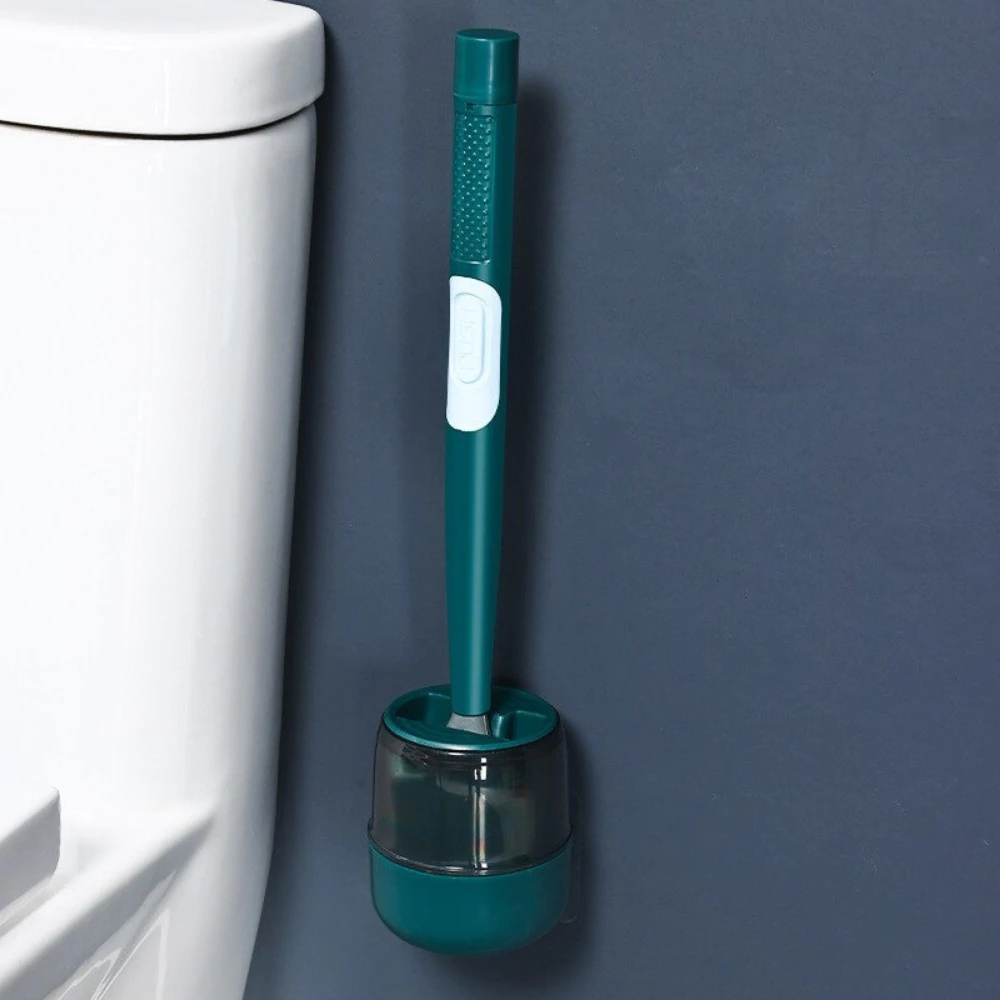 Flexible Toilettenbürste für eine präzise und einfache Reinigung