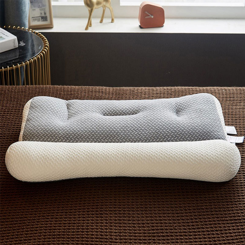 Ergonomický polštář pro regenerující spánek