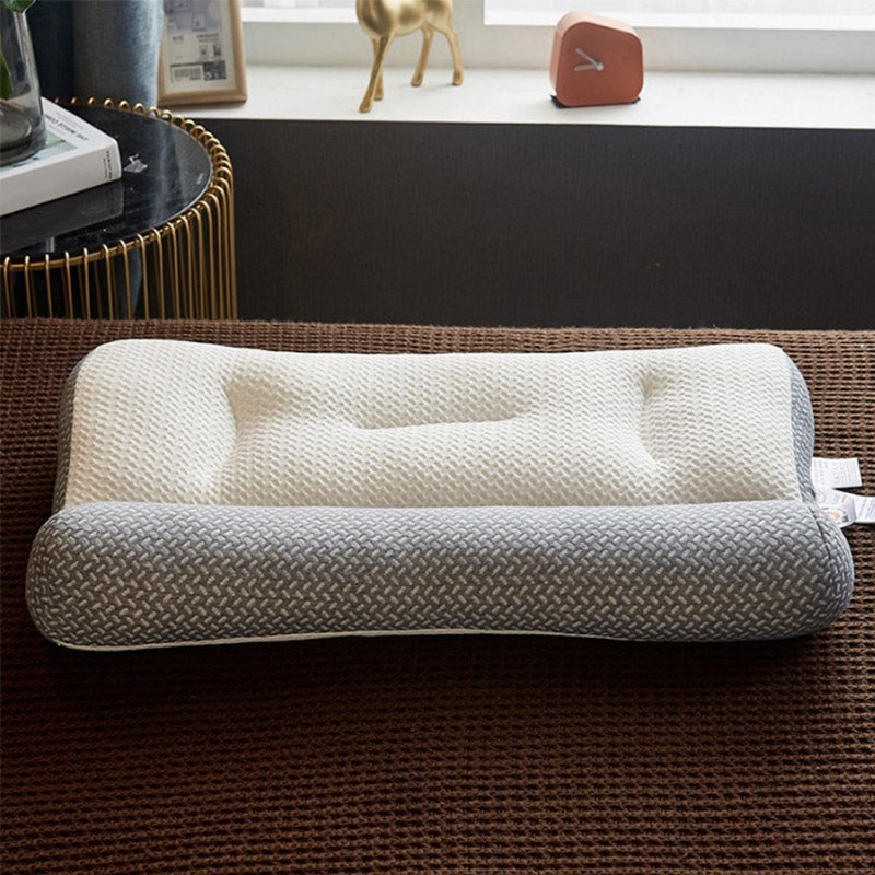Ergonomický polštář pro regenerující spánek