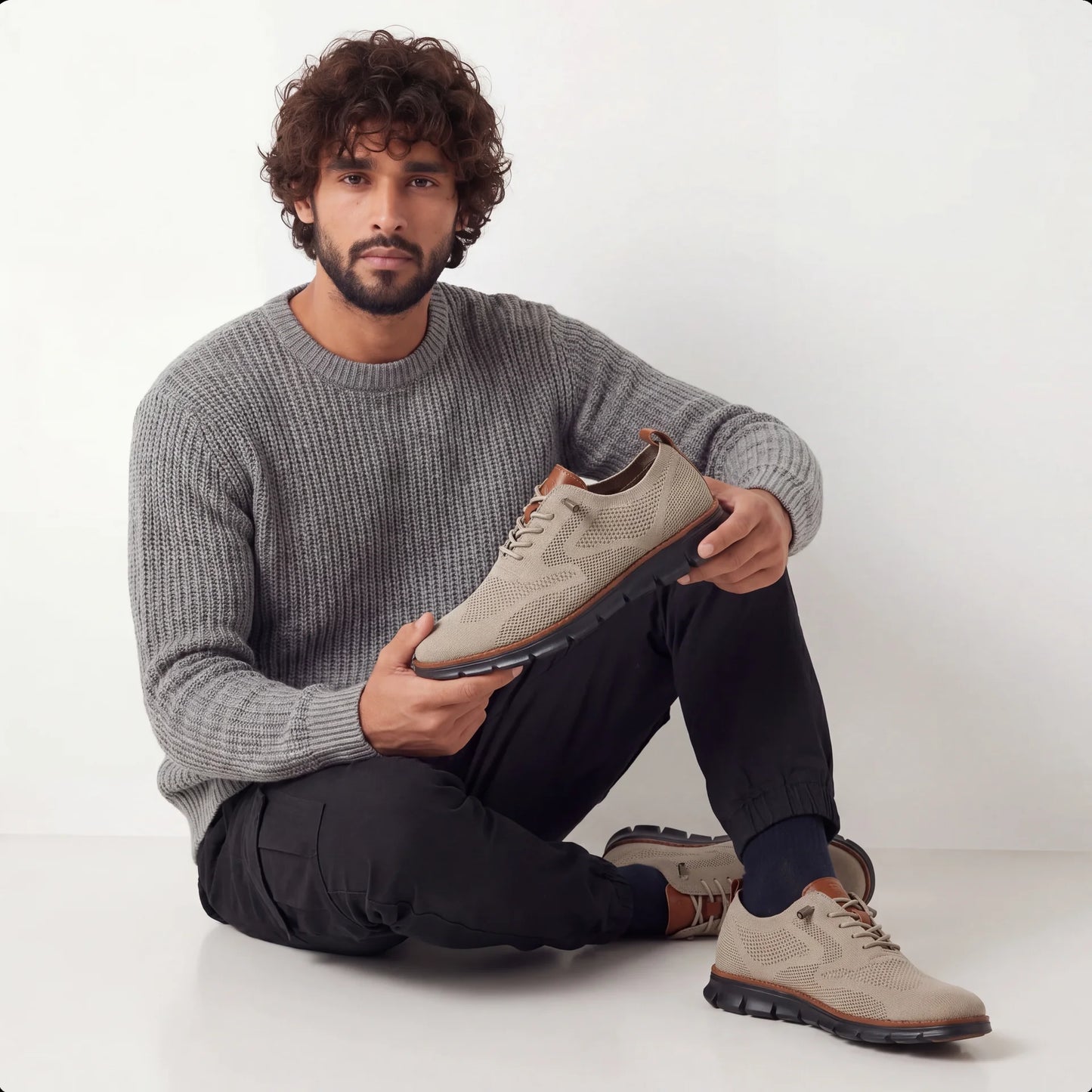 أحذية بلاك أوت - إصدار محدود