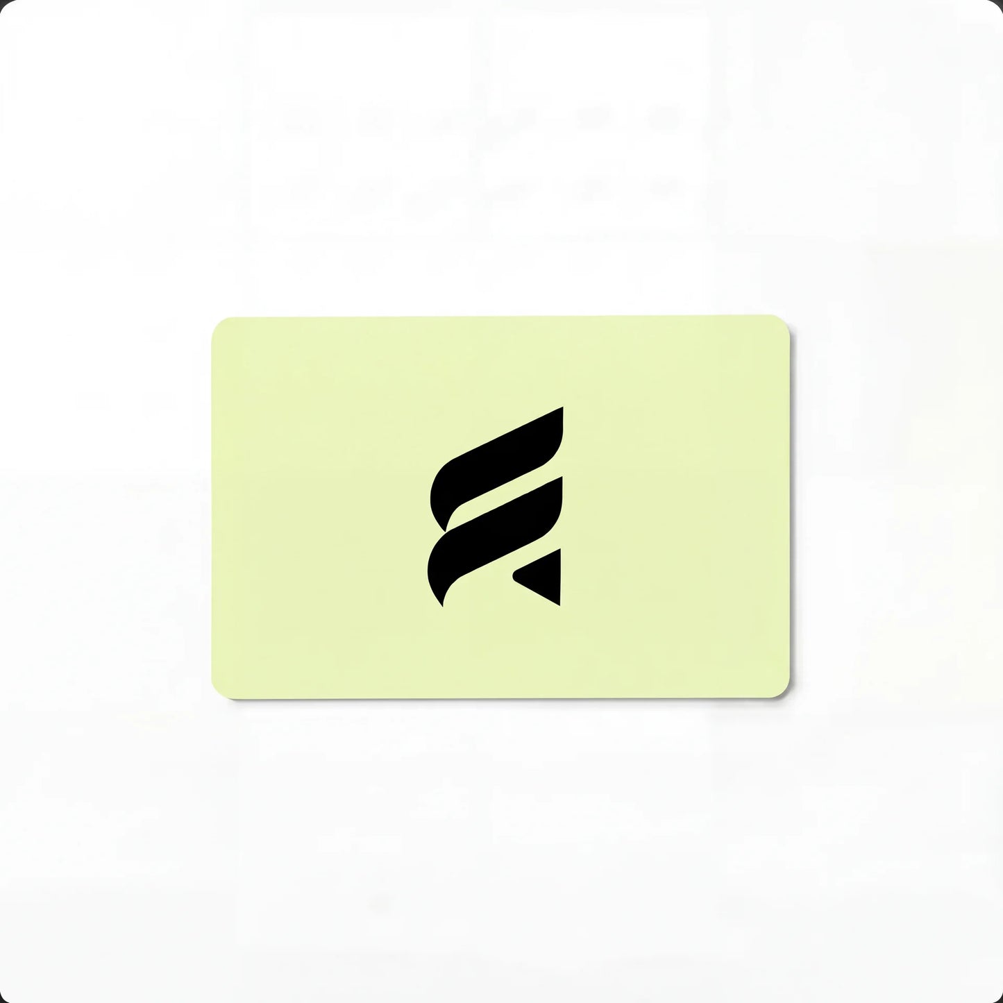 Free €10 gift voucher (no expiration date)