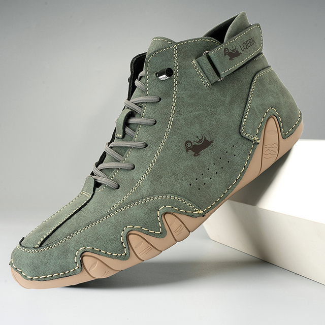 Chaussures anti-dérapantes ultra-confortables