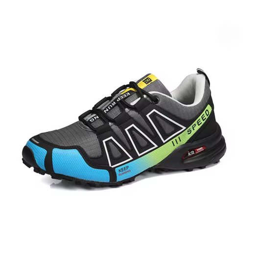 VogTreck - Πολυλειτουργικά παπούτσια πεζοπορίας για όλες τις εποχές