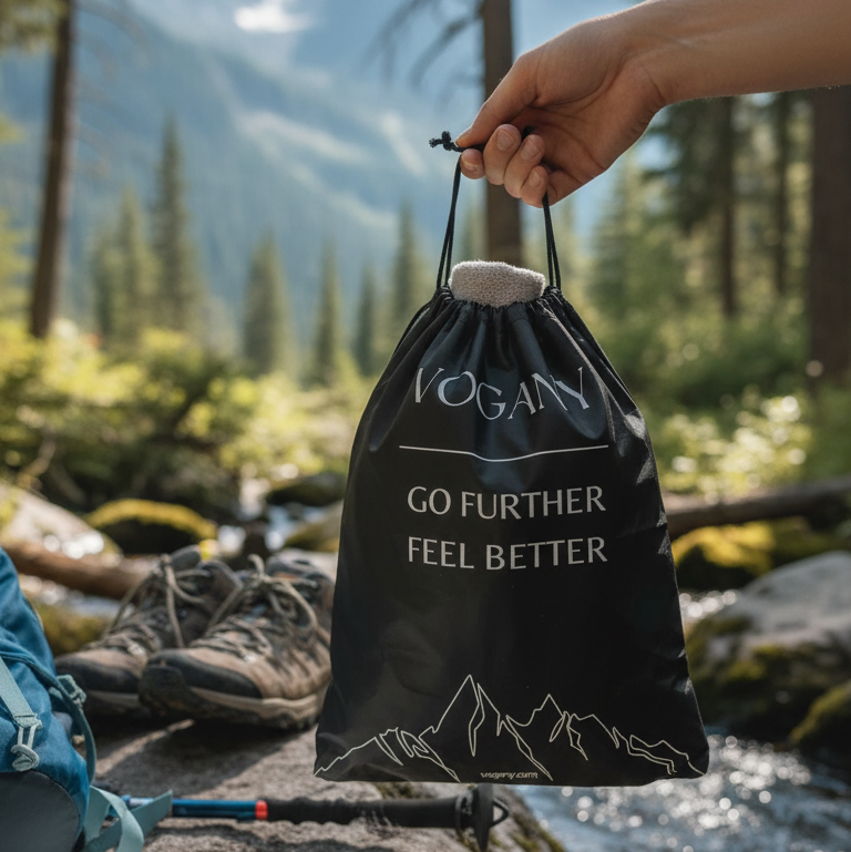 防水輸送用ダストバッグ VOGANY - 靴と防水装備の保護 