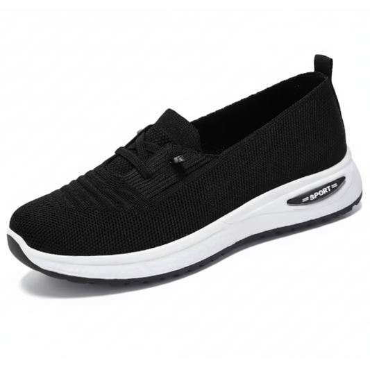 VogRush — Ortopediska Skor Kvinna