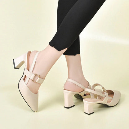 Elegante schoenen voor een verfijnde uitstraling 