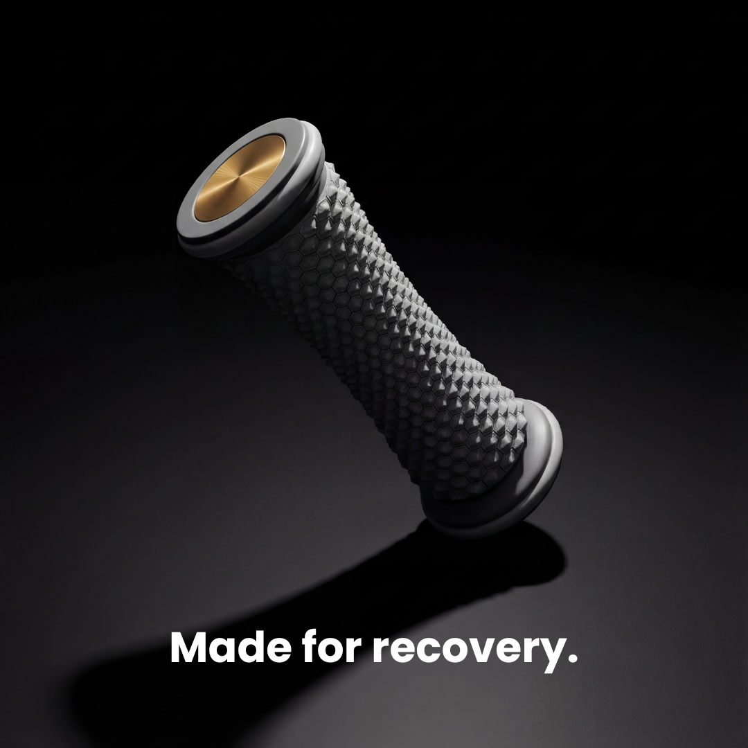 Massasjerulle – Umiddelbar Lindring 