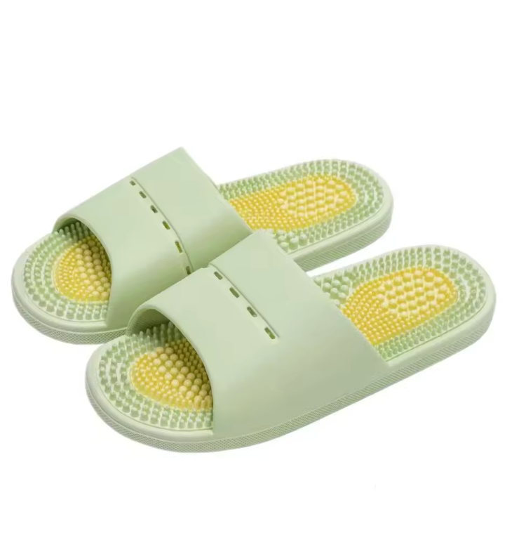 Massage Sandaler - Akupressur Punkter 