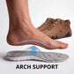 VogLDeck - Wasserdichte und atmungsaktive orthopädische Schuhe
