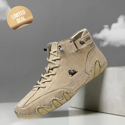 VogLDeck - Waterdichte en ademende orthopedische schoenen