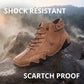 VogLDeck - Wasserdichte und atmungsaktive orthopädische Schuhe