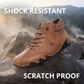 VogLDeck - Scarpe ortopediche impermeabili e traspiranti