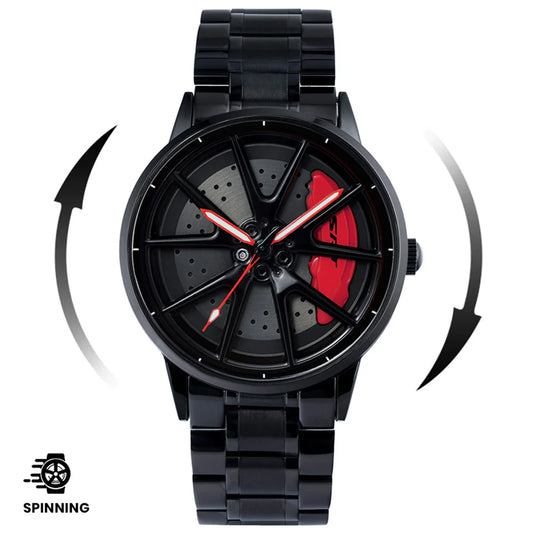 Az óra, amely alkalmazkodik a stílusához és az igényeihez