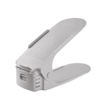 Praktikus cipőtárolás – Spóroljon helyet stílusosan 