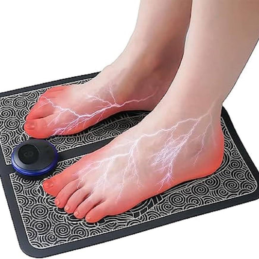 Lindra dina fotsmärtor effektivt hemma