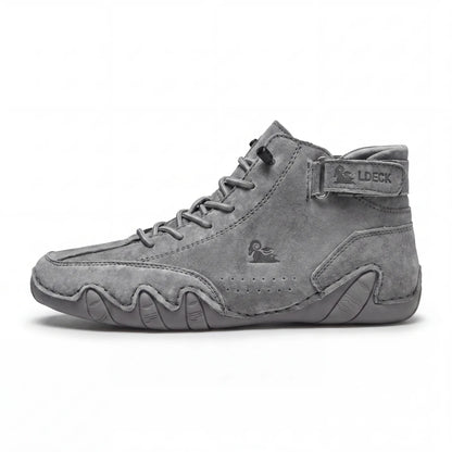 VogLDeck - Zapatos ortopédicos impermeables y transpirables