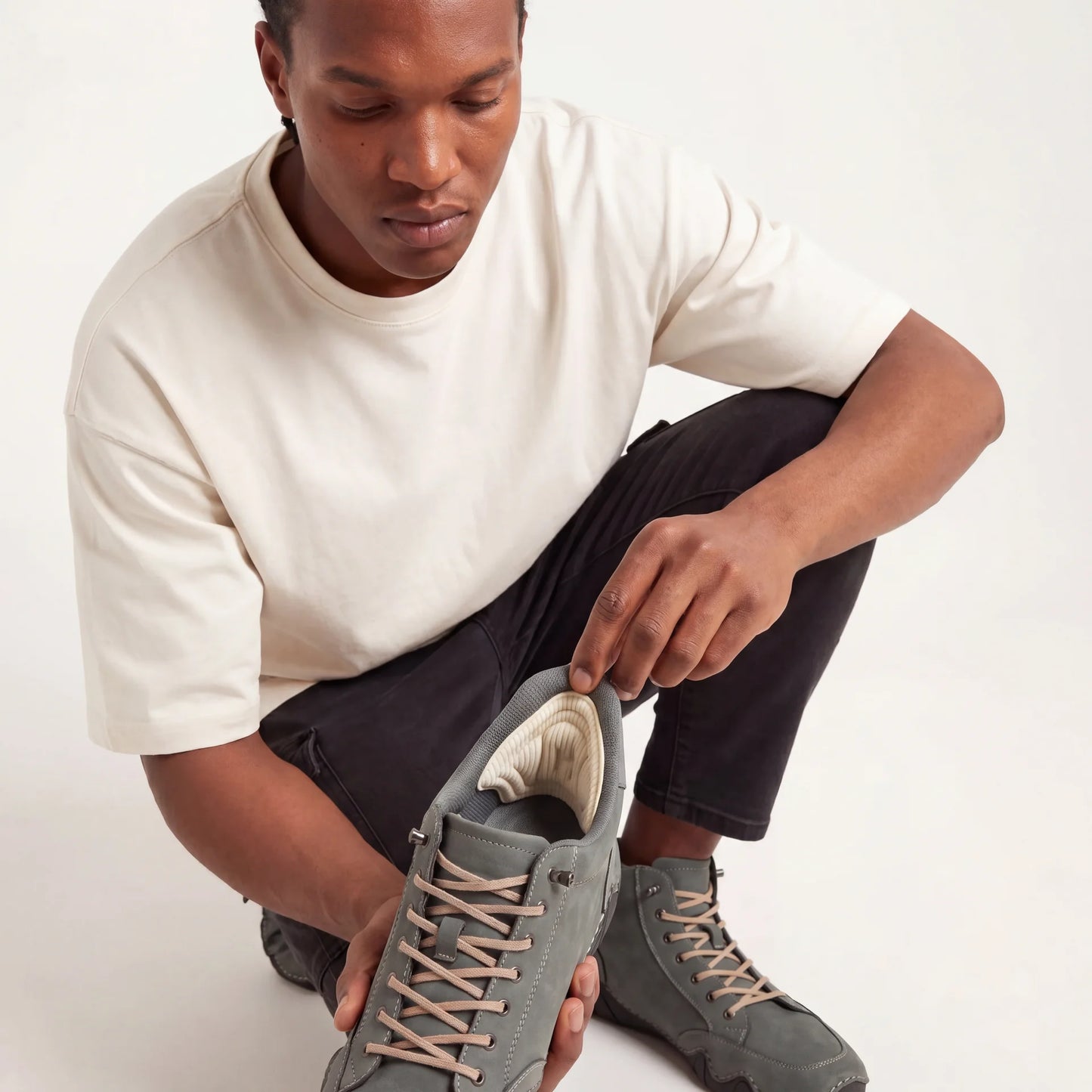 Párnázott talpbetétek – Azonnali kényelem 