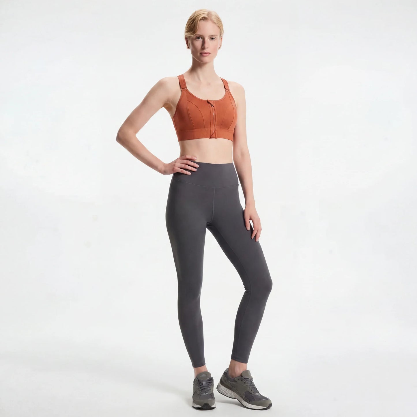 Fitin | Järkyttävä rintaliivit