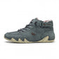 VogLdeck 3.0 – Winter orthopedische schoenen gevoerd met bont 