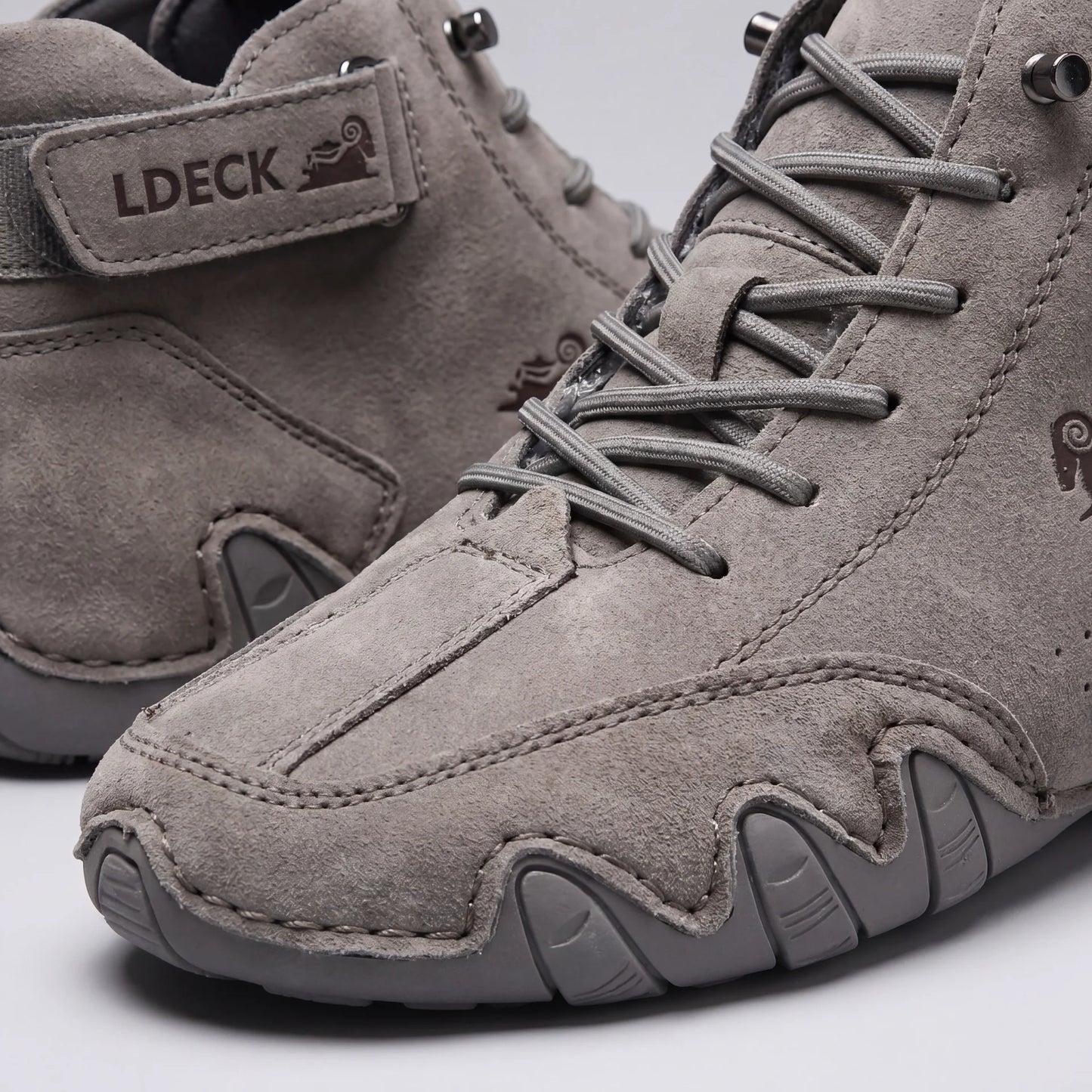 VogLdeck 3.0 – Winter orthopedische schoenen gevoerd met bont 