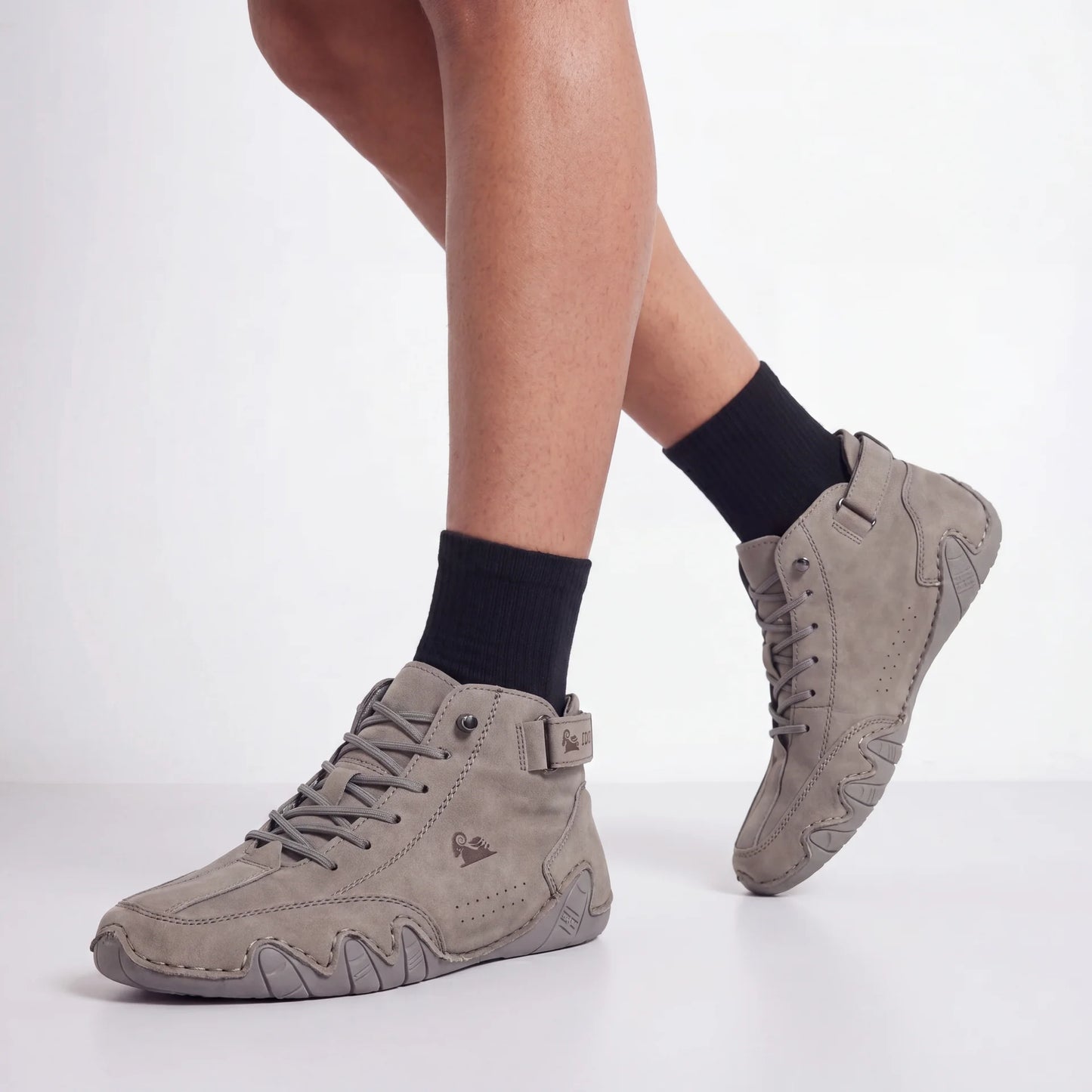 VogLdeck 3.0 – Winter orthopedische schoenen gevoerd met bont 