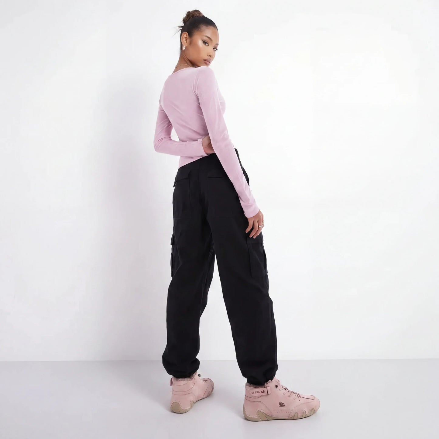 VogLdeck 3.0 – Winter orthopedische schoenen gevoerd met bont 