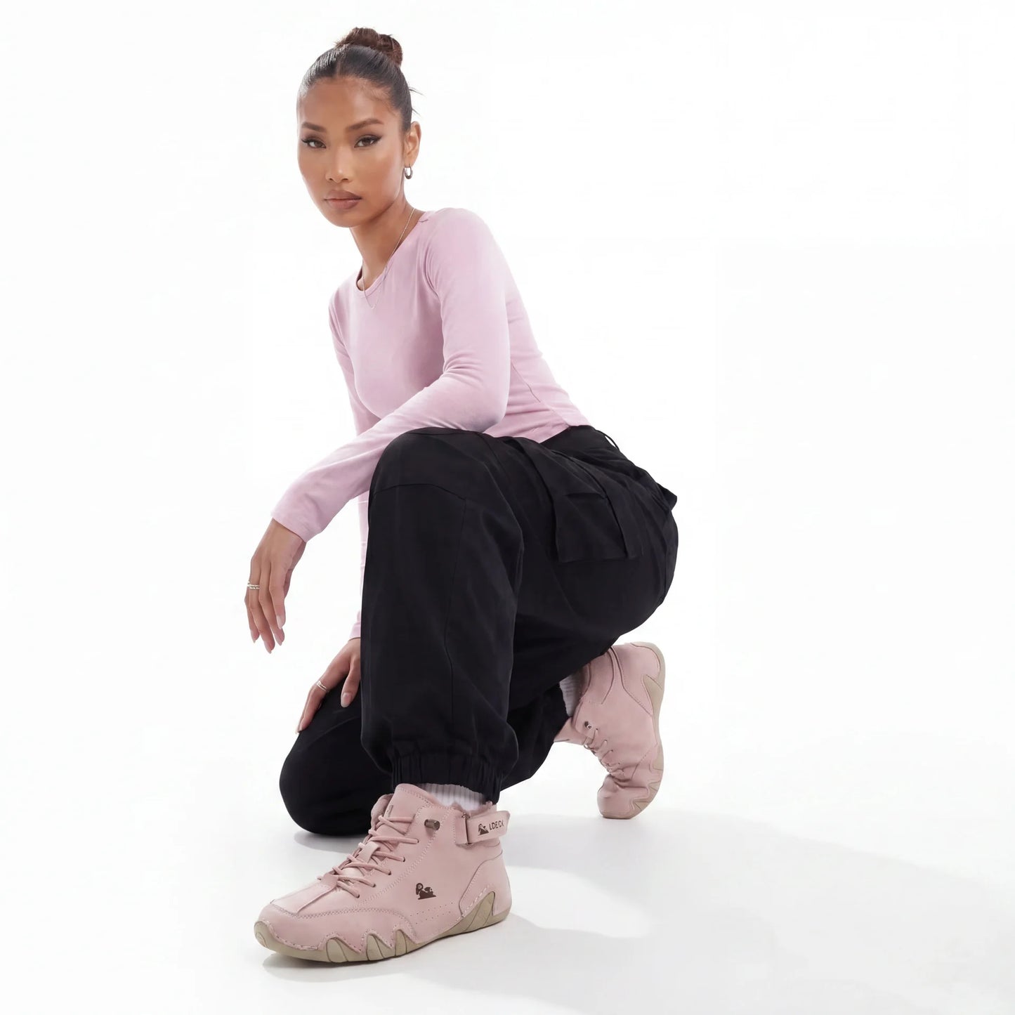 VogLdeck 3.0 – Winter orthopedische schoenen gevoerd met bont 