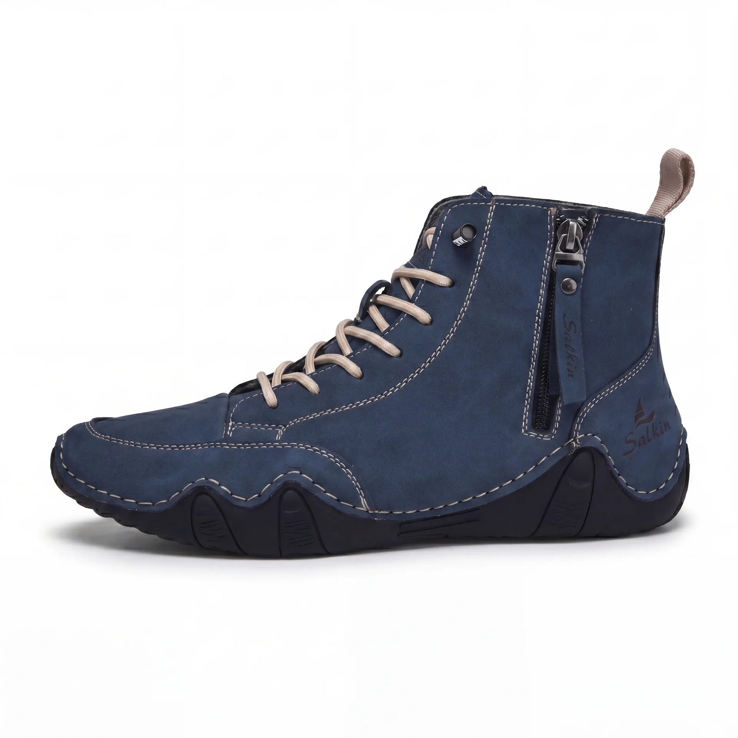 VogSalkin - Snelle ritschoenen die duurzaam en sterk zijn 