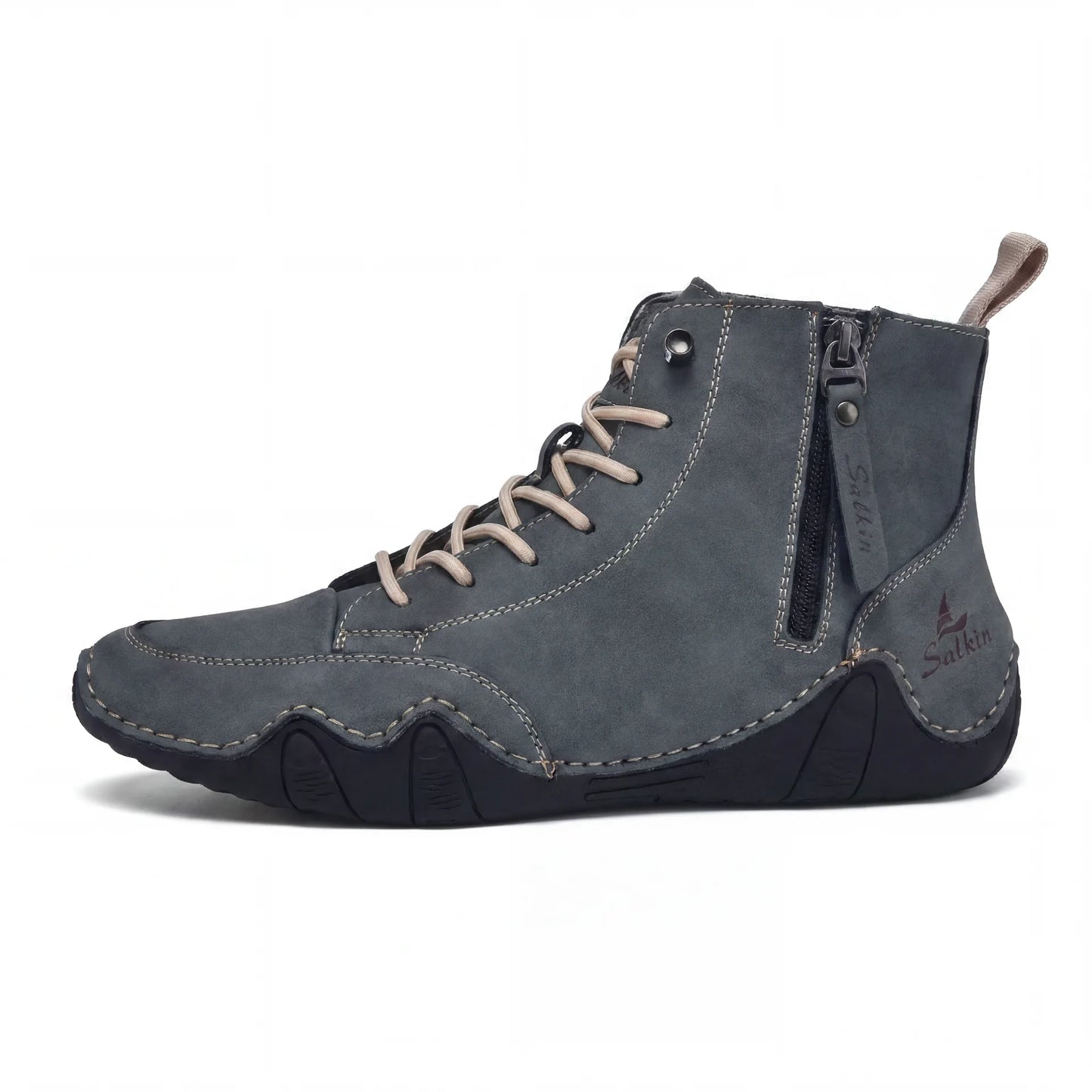 VogSalkin - Snelle ritschoenen die duurzaam en sterk zijn 