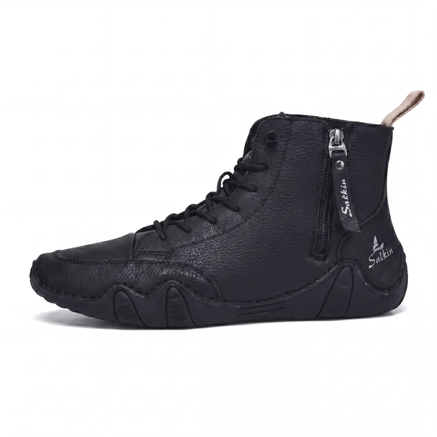 VogSalkin - Snelle ritschoenen die duurzaam en sterk zijn 