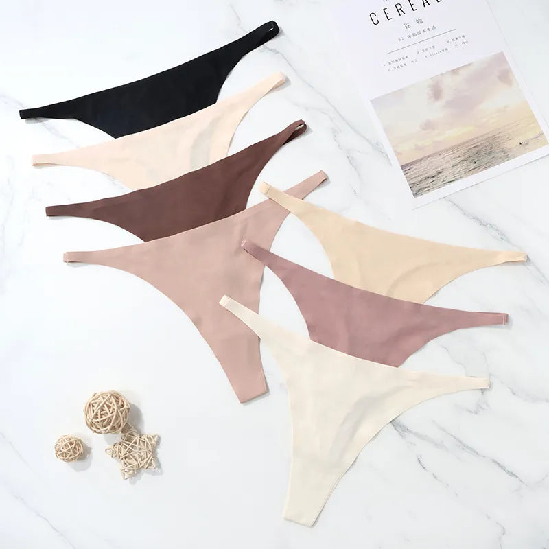 SilkEase | Sømløse flip-flops