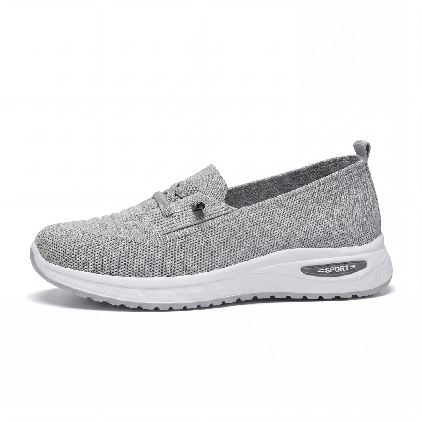 VogRush — Women's Orthopedic Sneakers 
