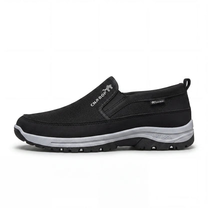 VogStep Zapatos de senderismo - Confort óptimo todo el día 
