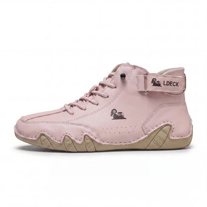 VogLdeck schoenen – Revolutionaire comfort de hele dag door 