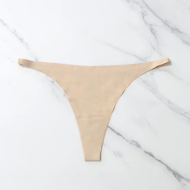 SilkEase | Sømløse flip-flops