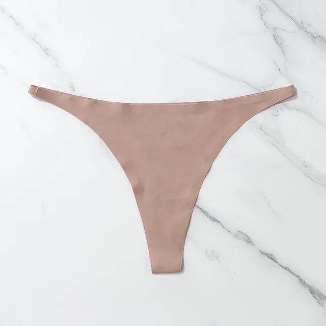 SilkEase | Sømløse flip-flops