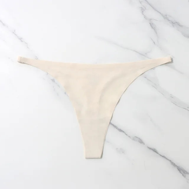 SilkEase | Sømløse flip-flops