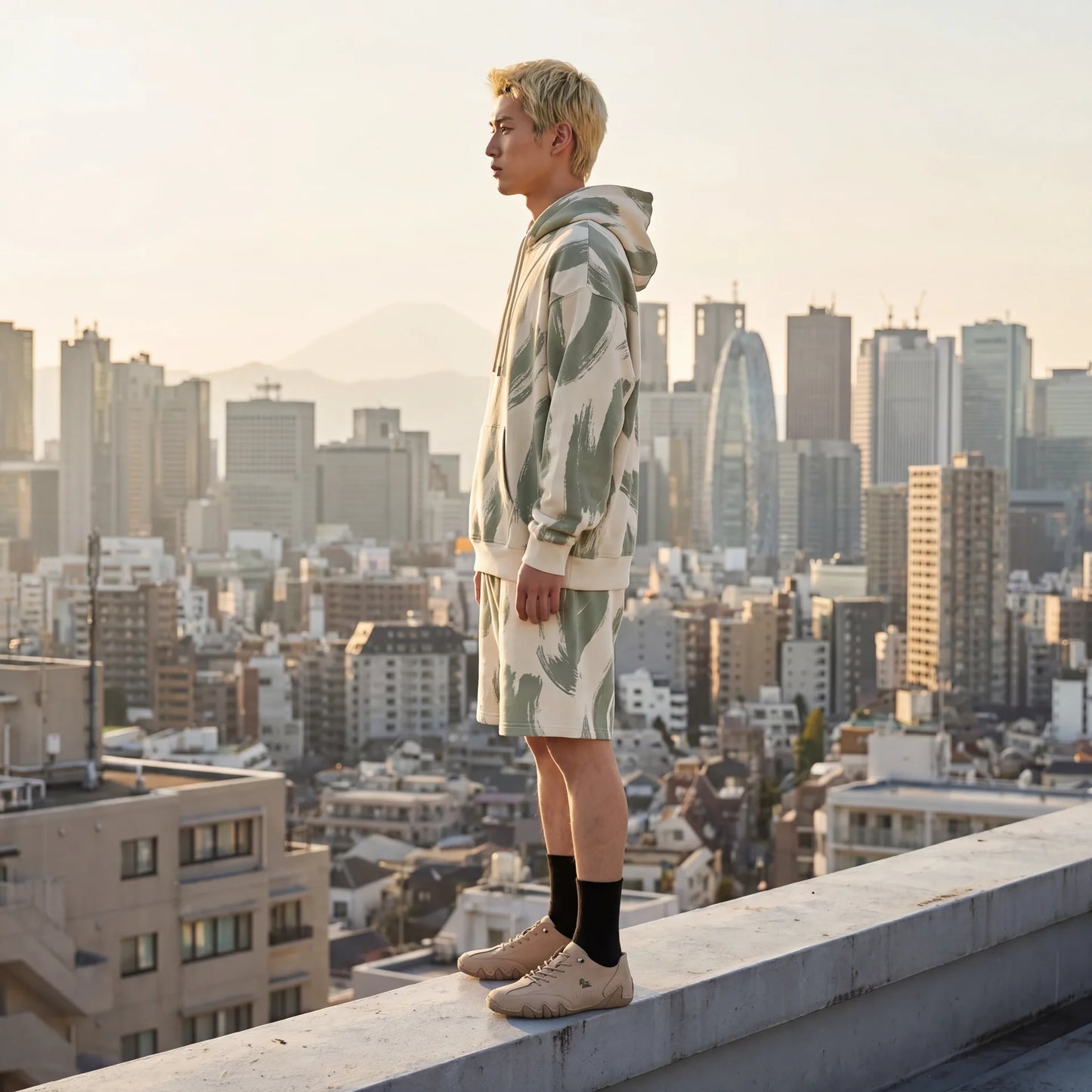 VogLDeck 2.0 - Vattentäta och andningsbara ortopediska skor 