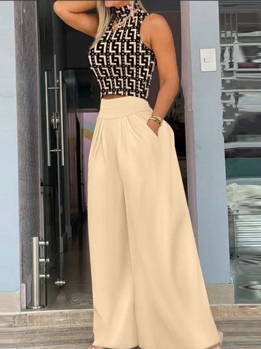 Amora | Set Chic Elegance